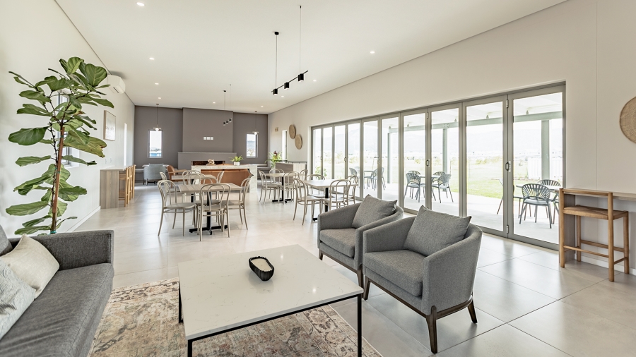 4 Bedroom Property for Sale in Klein Parys Western Cape